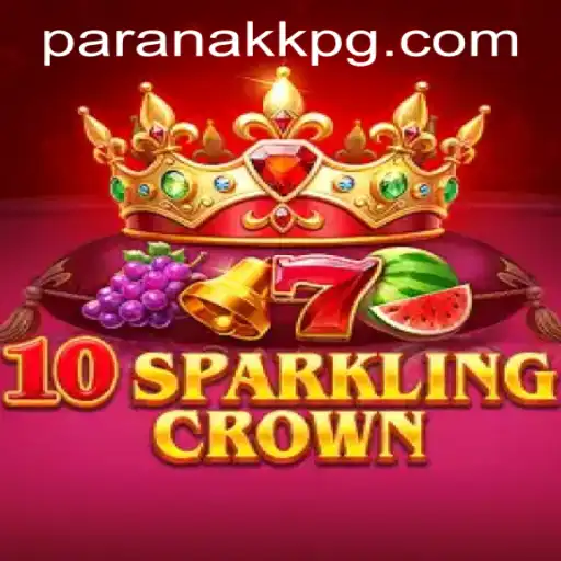 10SparklingCrown: A Nova Fascinação no Mundo dos Jogos