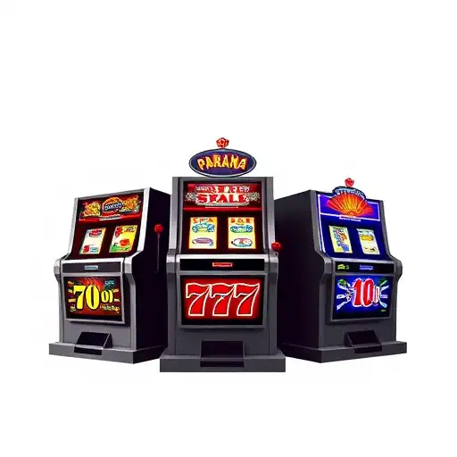 A Fascinante História e o Futuro dos Caça-níqueis