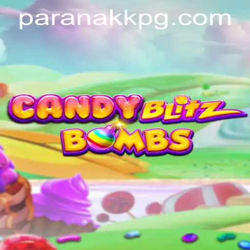 CandyBlitzBombs: O Jogo de Estratégia e Ação que Vai Explodir Seu Mundo!