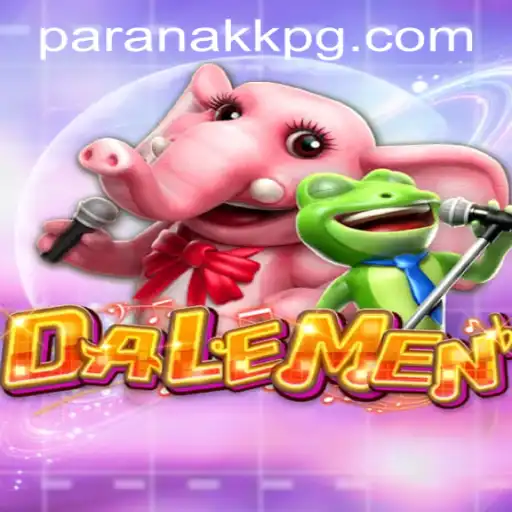 Explorando DALEMEN: O Fascinante Jogo de Estratégia de PARANAKK.COM