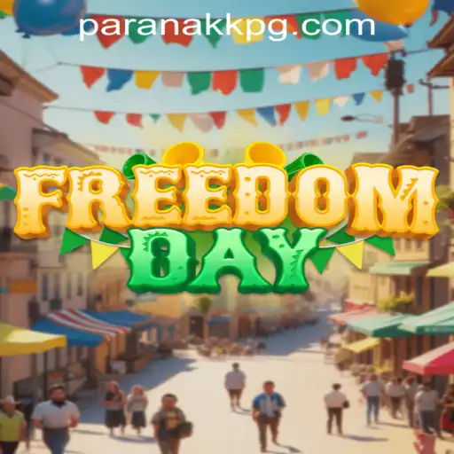 FreedomDay: Descubra o Fascinante Mundo do Jogo de Estratégia