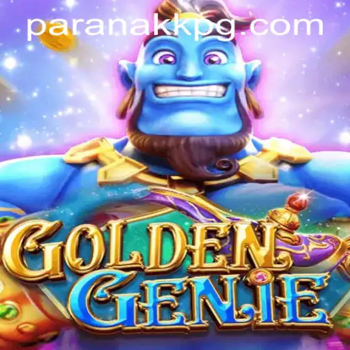 Descubra GOLDENGENIE: O Novo Fenômeno dos Jogos