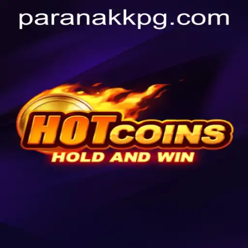 Descubra o Mundo de HotCoins: Um Jogo Inovador por PARANAKK.COM