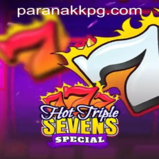 Hot Triple Sevens Special: Uma Nova Experiência de Jogo Online