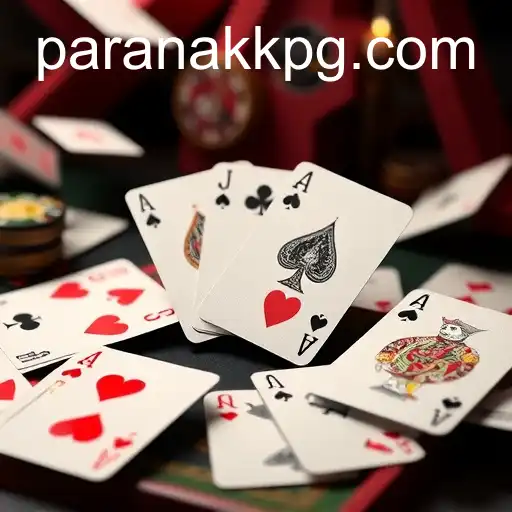 O Fascinante Universo dos Jogos de Cartas