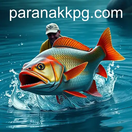 Explorando o Fascinante Mundo dos Jogos de Pesca