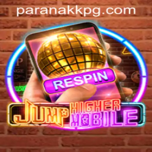 JumpHigherMobile: Uma Nova Experiência de Jogo