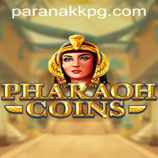 PharaohCoins: Uma Aventura de Estratégia e Sorte no Egito Antigo