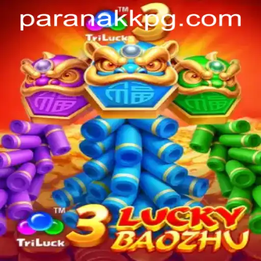 Desvendando o Jogo 3LuckyBaozhu: Uma Experiência Única