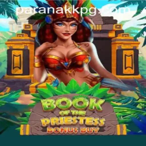 Desvendando o Mundo de BookOfThePriestess