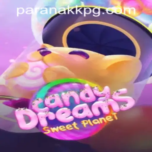 CandyDreams: Descubra o Mundo Doce de Aventuras e Desafios
