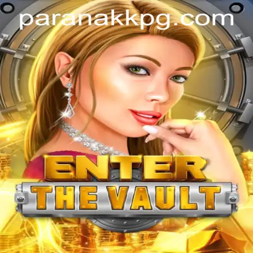 Descubra EntertheVault: O Novo Fenômeno em Jogos de Estratégia