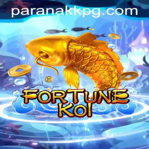 FORTUNEKOI: Um Mergulho no Universo do Novo Jogo Interativo