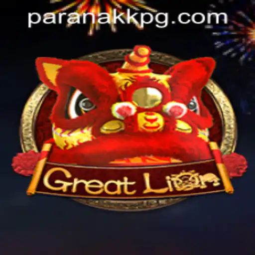 Mergulhando no Mundo de GreatLion: Um Jogo Inovador e Empolgante