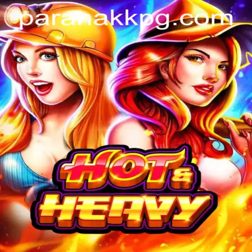 Explorando o Mundo Empolgante de HotHeavy