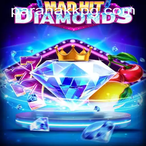 MadHitDiamonds: Descubra o empolgante jogo de estratégia