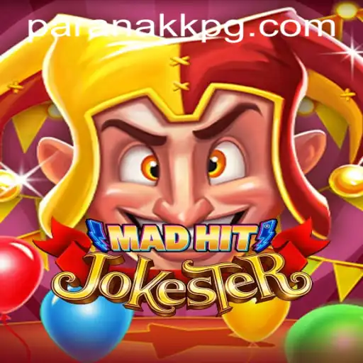 MadHitJokester: O Novo Fenômeno dos Jogos de Comédia