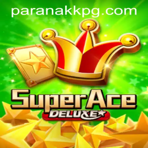 SuperAceDeluxe: Um Mergulho no Mundo Inovador dos Jogos de Tabuleiro