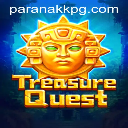 TreasureQuest: Aventura e Estratégia em um Mundo Virtual