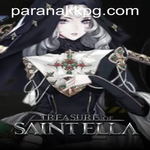 Descubra o Mundo de TreasureofSaintElla