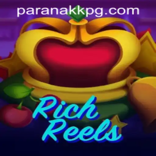 Descubra o Fascinante Mundo do Jogo RichReels na Plataforma PARANAKK.COM