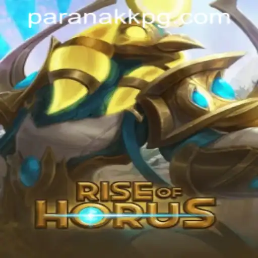 Descubra o Mundo Fascinante de RiseofHorus em PARANAKK.COM