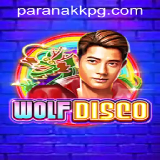 Descubra o Universo de WolfDisco: A Nova Sensação da ParanakK.com